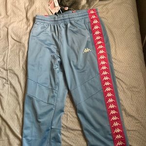 Brand new kappa pants